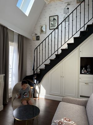 Hôtel & Spa Royal Madeleine by null