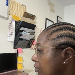 Houston 55 Barber Studio