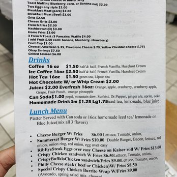New Cambria Breakfast Restaurant - Menu - Breakfast & Brunch Near Me - Philadelphia, Pennsylvania New Cambria Breakfast Restaurant - Menu - Breakfast & Brunch Near Me - Philadelphia, Pennsylvania