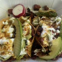 Trompo Tacos