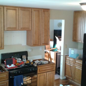 Cabinets To Go - Same day, different view. - Kitchen & Bath Near Me - Schaumburg, Illinois Cabinets To Go - Same day, different view. - Kitchen & Bath Near Me - Schaumburg, Illinois