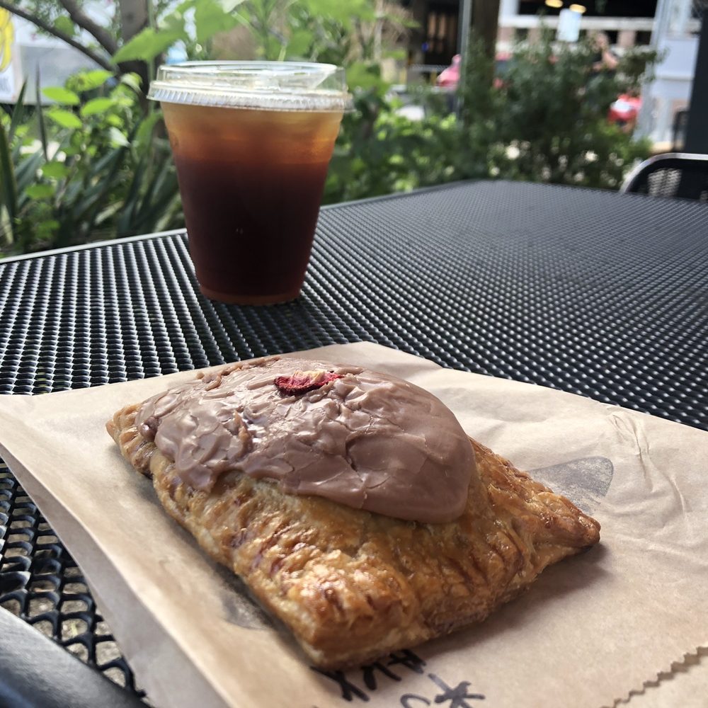 Lucky Lab Coffee - Desserts Near Me - Austin, Texas Lucky Lab Coffee - Desserts Near Me - Austin, Texas