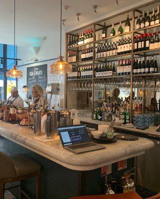 FishWorks Restaurant & Fishmongers by null