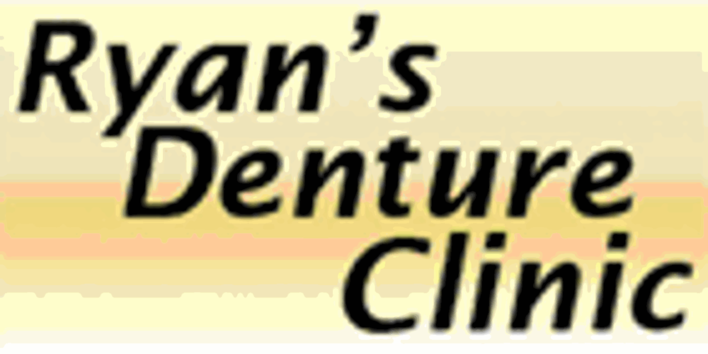 RYAN’S DENTURE CLINIC Updated September 2024 438 Mountain Avenue