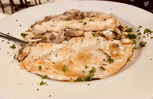 Reginella's Italian Ristorante by null