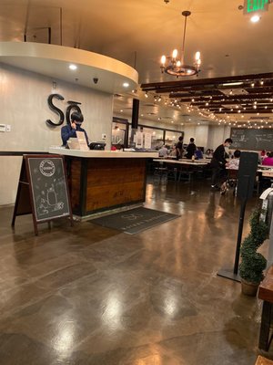 Sō Korean BBQ by null