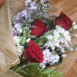 Flower Port - Roses