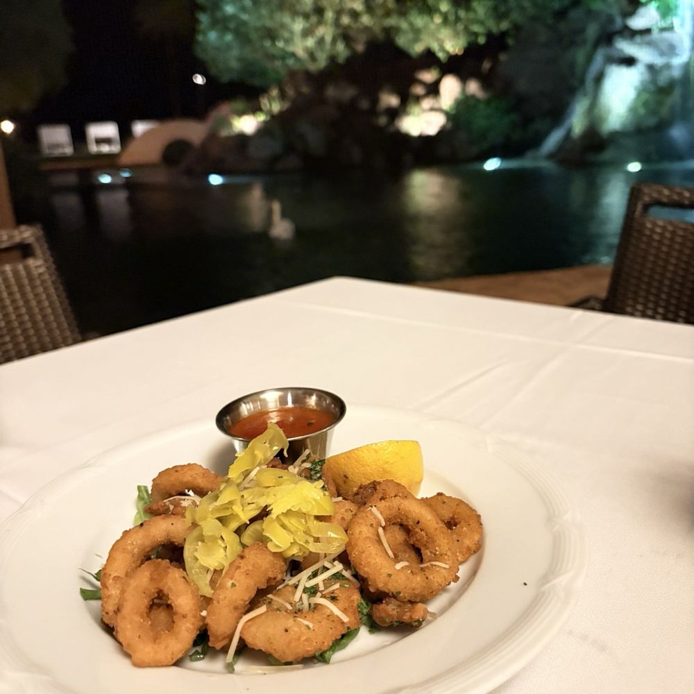 Son'z Steakhouse - Calamari Fritte - Steakhouses Near Me - Lahaina, Hawaii Son'z Steakhouse - Calamari Fritte - Steakhouses Near Me - Lahaina, Hawaii
