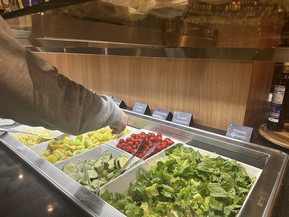 RODIZIO GRILL VOORHEES 415 Reviews & 118 Photos 13109 Town Center