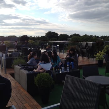 The Varsity Hotel & Spa - View from the Varsity Bar and Lounge roof top - Hotels Near Me - Cambridge, CAM The Varsity Hotel & Spa - View from the Varsity Bar and Lounge roof top - Hotels Near Me - Cambridge, CAM