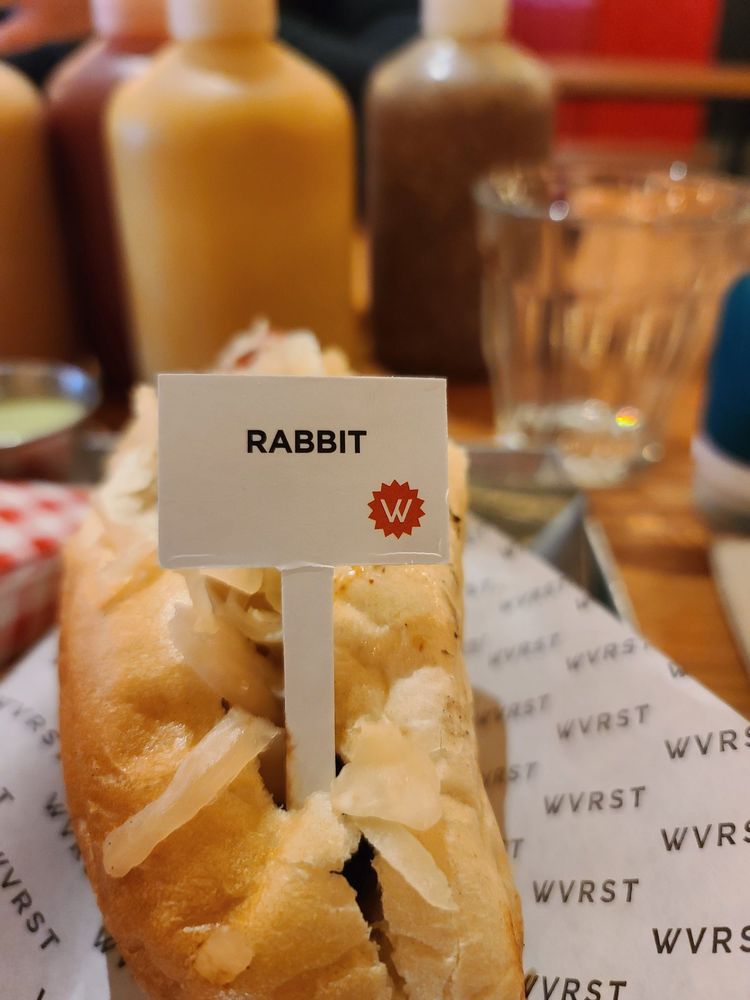 Wvrst