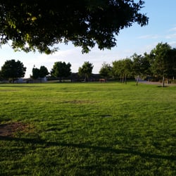 Cottonwood Park