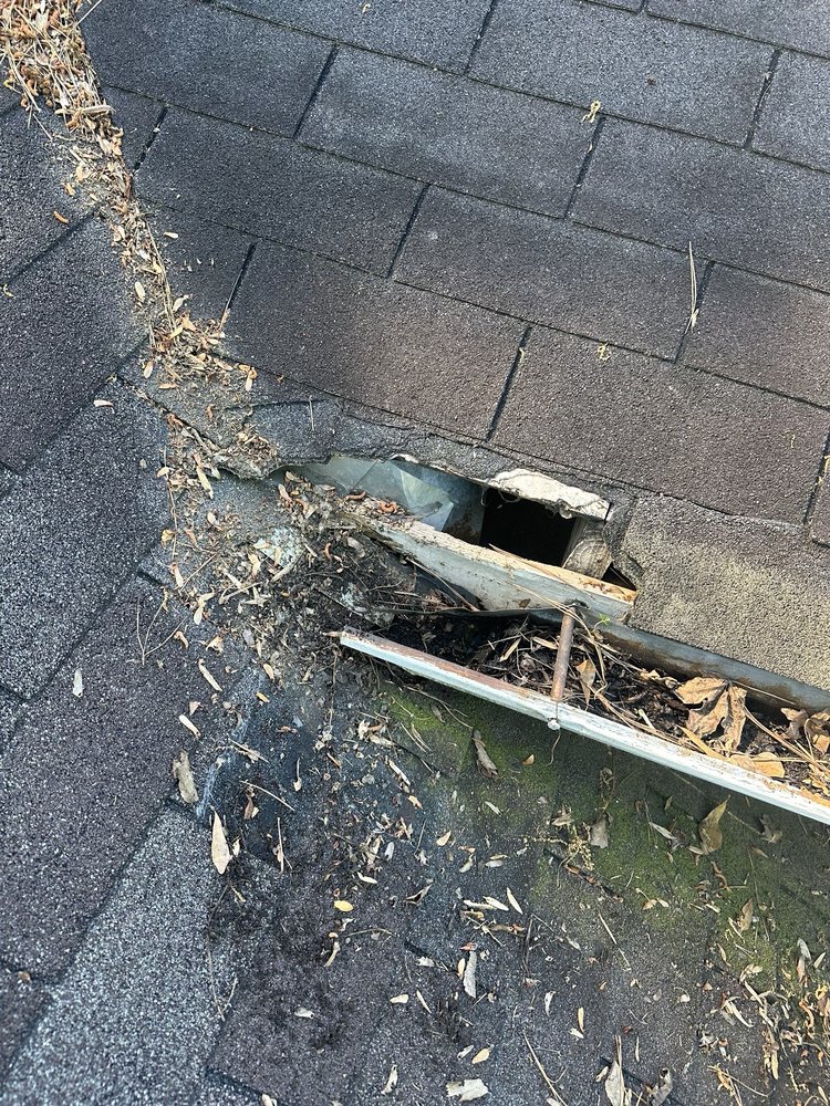 Slide of E&V Construction