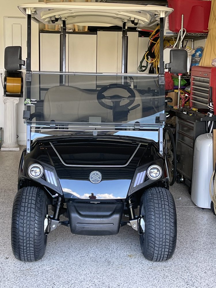 AFFORDABLE GOLF CARS OF VENICE 17 Photos & 21 Reviews 1590 S