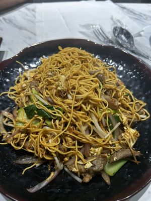 Dumpling Master | Bubble Tea & Noodles by null