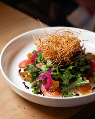 Côte Ouest Bistro by null Côte Ouest Bistro by null