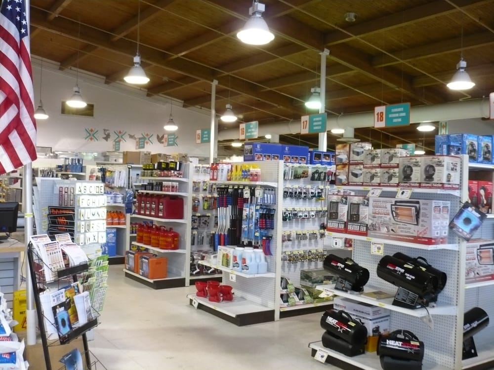 ALASKA INDUSTRIAL HARDWARE INC Updated July 2024 9141 Glacier Hwy