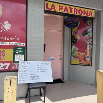 La Patrona - Mexican Near Me - Jacksonville, Florida La Patrona - Mexican Near Me - Jacksonville, Florida