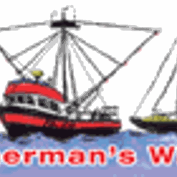 Fisherman's Wharf - Logo - Marinas Near Me - Campbell River, British Columbia Fisherman's Wharf - Logo - Marinas Near Me - Campbell River, British Columbia
