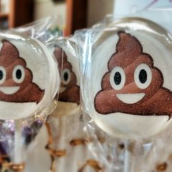 Finger Lakes Candy Emporium - Funny Candy/Gag Gifts