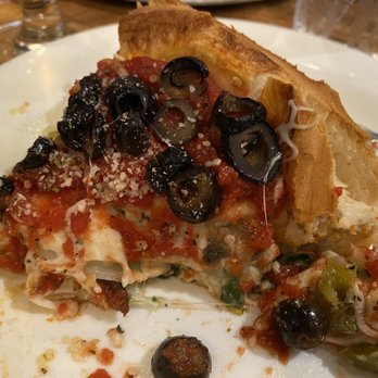 GIORDANO’S - Updated May 2024 - 198 Photos & 227 Reviews - 7105 Grand ...