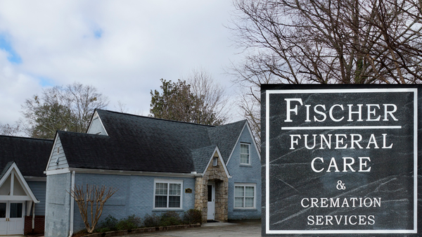 Funeral Homes Near Dunwoody Ga