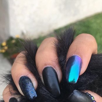 Top City Nails - Thank you holly for slaying my nails for Vegas ur the best ! - Nail Salons Near Me - Riverside, California Top City Nails - Thank you holly for slaying my nails for Vegas ur the best ! - Nail Salons Near Me - Riverside, California