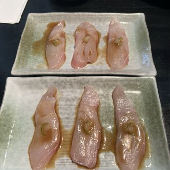 Sushi Karen - Sushi Bars Near Me - Pasadena, California