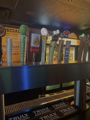 Black Sheep Lodge by null