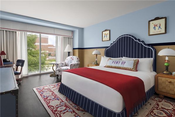 Graduate by Hilton Dallas by null