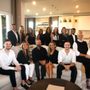 Photo of The Bly Team