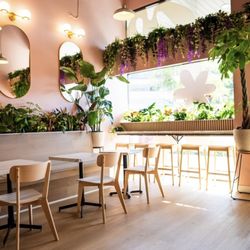 Loam Bistro