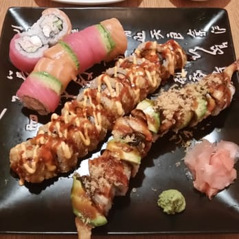 Sushi Gallery - Sushi Bars Near Me - Madison Heights, Michigan Sushi Gallery - Sushi Bars Near Me - Madison Heights, Michigan