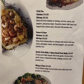 Sabai Thai Cuisine - Menu - Thai Near Me - Semmes, Alabama Sabai Thai Cuisine - Menu - Thai Near Me - Semmes, Alabama