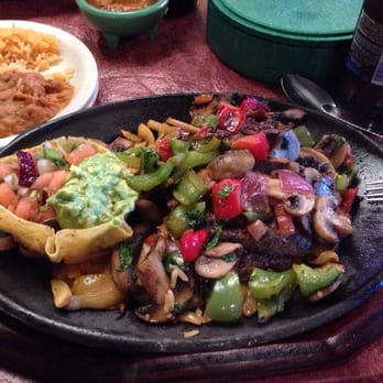La Casona - Mexican Near Me - Bay City, Texas