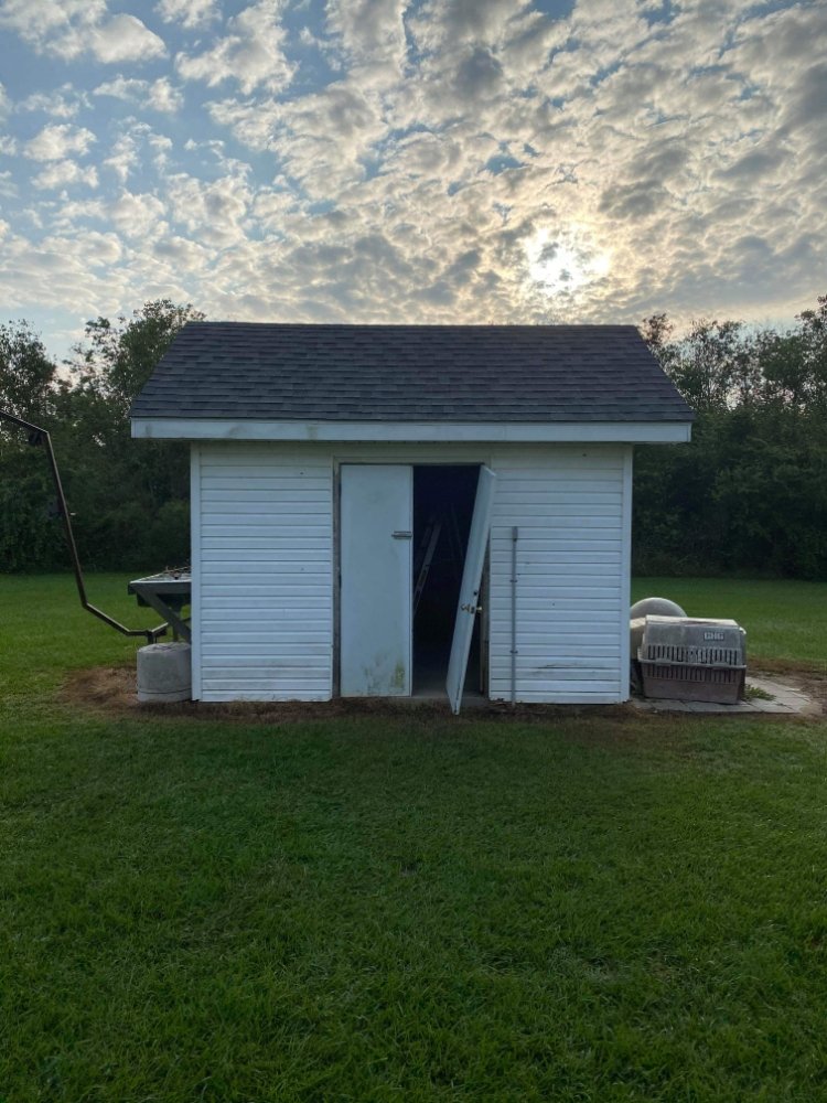 Slide of Fresh start roofing