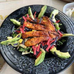 Palacio Maya Mexican Restaurant - Avocado Chicken Salad