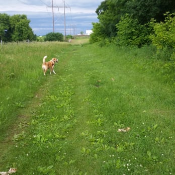Andy's Bark Park - Dog Parks Near Me - Woodbury, Minnesota