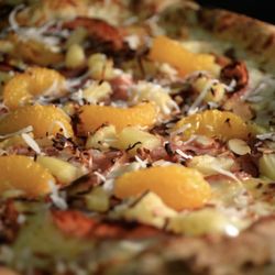 Tropicana Pizza