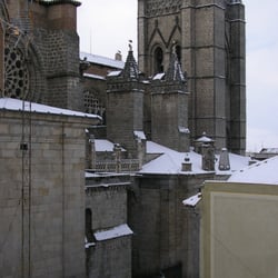 Museo de Avila