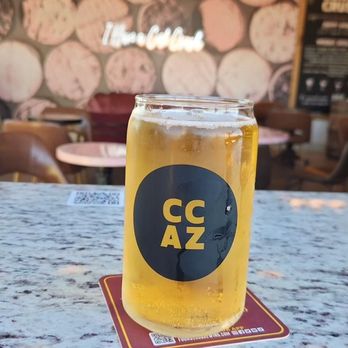 Cork Crush - Wine Bars Near Me - Mesa, Arizona