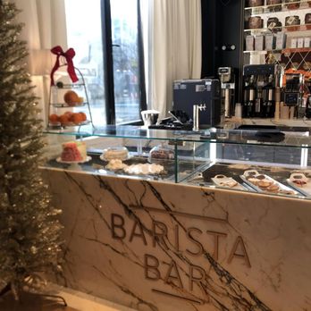 Americano - Wine Bars Near Me - Bayonne, New Jersey