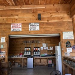 White Path Distillery