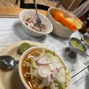 La Casa de Toño - Mexican Near Me - México, D.F., DIF