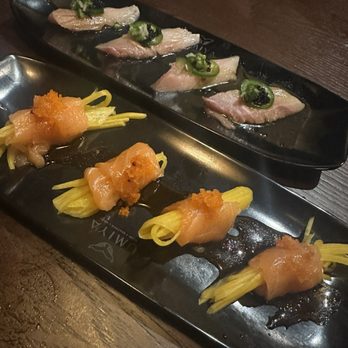 Umiya - Sushi Bars Near Me - Humble, Texas
