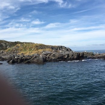 Monhegan Island - Landmarks & Historical Buildings Near Me Monhegan Island - Landmarks & Historical Buildings Near Me