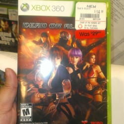 GameStop - Cool game