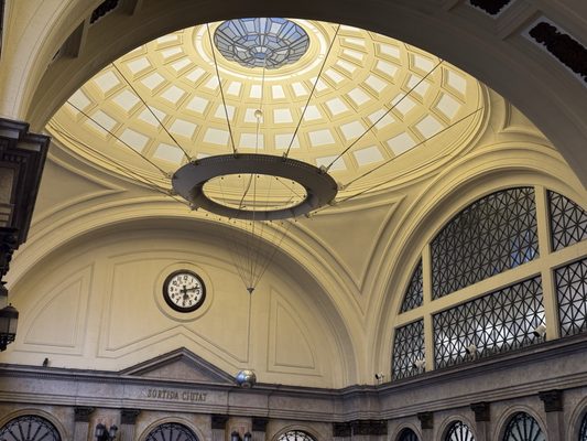 Estació de França by null