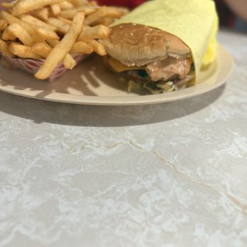 Galaxy Hamburgers - Double Cheese Burger - Burgers Near Me - Cerritos, California Galaxy Hamburgers - Double Cheese Burger - Burgers Near Me - Cerritos, California