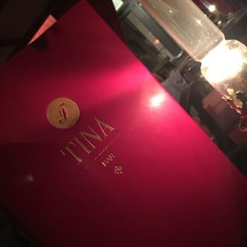 Tina Bar - Bars Near Me - Zürich, ZH Tina Bar - Bars Near Me - Zürich, ZH